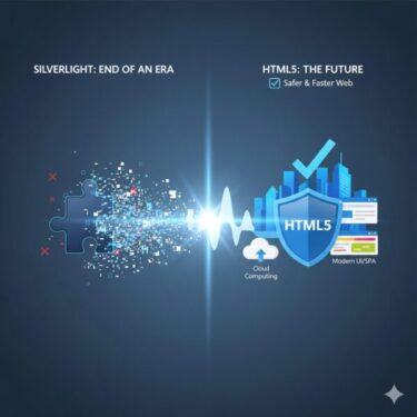 PCに残存すると危険？「Microsoft Silverlight」を今すぐ確認＆安全に削除する方法