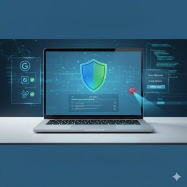 How to Check Your Windows PC for Viruses Without Installing Antivirus (Windows 10/11 • 2025 Guide)