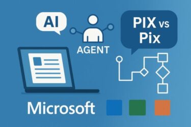 Microsoftの“エージェント”って何？──Agent Mode/Agent Frameworkで広がる実務AIの現在地