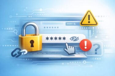 「パスワード保存したのに出てこない！」Windows／Edgeの自動提案パスが消える原因と対策