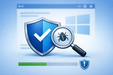 Microsoft Safety Scannerとは？ウイルス感染が不安なときに使える無料公式ツールを徹底解説【2026年版】