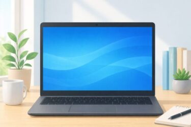 未来的なデジタルワークスペース