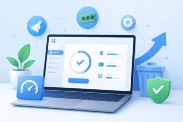 Microsoft PC Managerの使い方｜PCを軽くするMicrosoft公式の無料ツールを初心者向けに解説