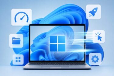 Windows 11が最大70％高速化？LLP（Low Latency Profile）とは｜新機能を初心者向けに解説