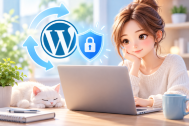 WordPressに重大な脆弱性 CVE-2026-87902｜7.1.1も対象、7.1.2へ更新を！