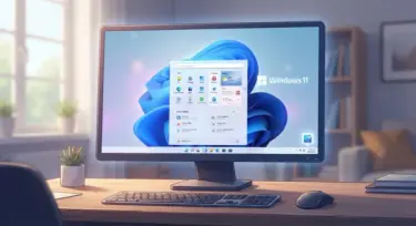 Windows 11 26H2が正式公開!24H2・25H2からの更新方法と表示されない理由