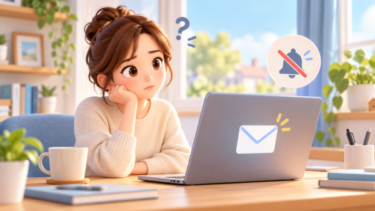 Outlookの通知が突然来なくなったときの直し方｜Windows 11・新しいOutlookにも対応